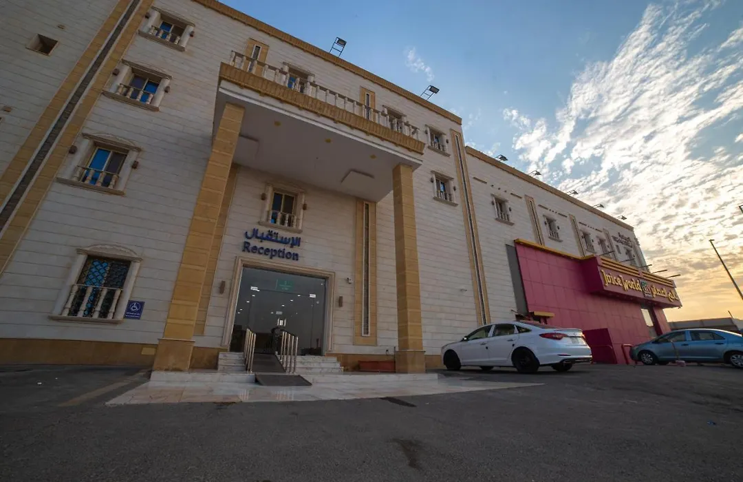 الفرسان المتحده للشقق المخدومة حي الحمدانية-1