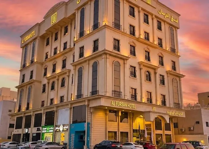 الفرسان المتحدة